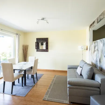 Apartman Lakeside - Adults Only *