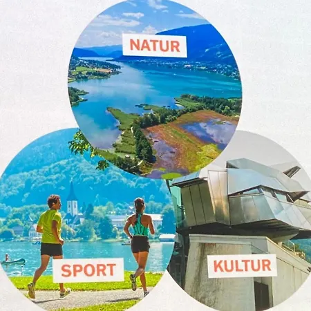 Apartman Lakeside - Adults Only *