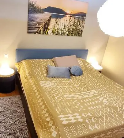 Apartman Lakeside - Adults Only