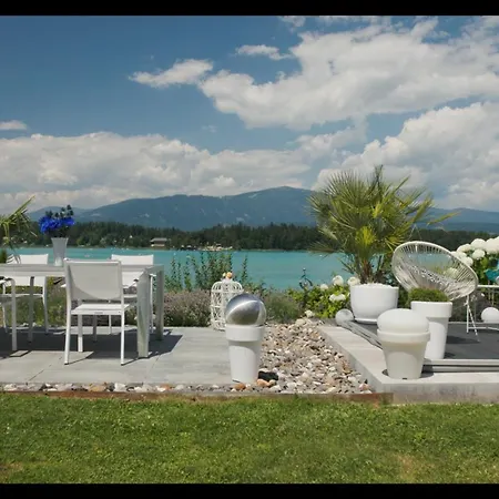 Apartment Lakeside Apartments - Adults Only