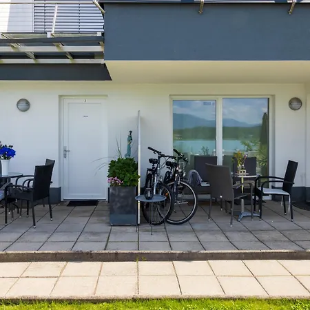 Lakeside Apartments - Adults Only