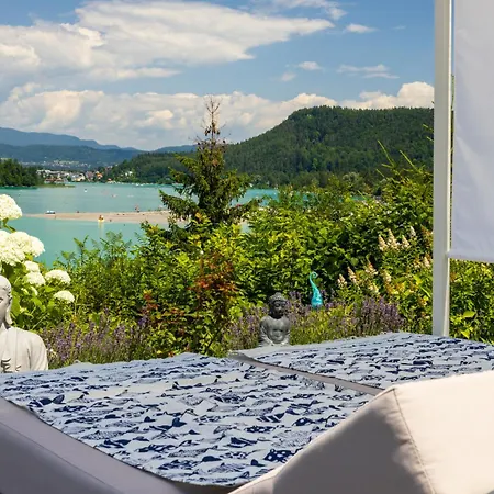 Lakeside Apartments - Adults Only * Faak am See
