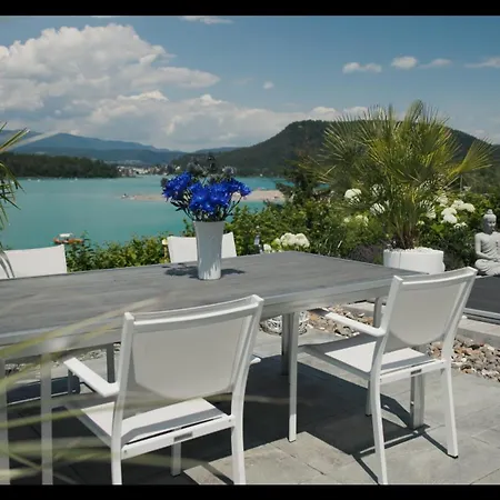 Apartman Lakeside - Adults Only