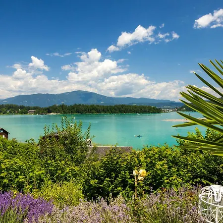 Lakeside Apartments - Adults Only