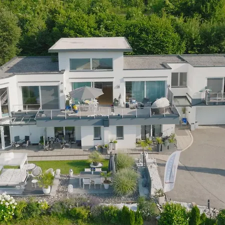 Apartman Lakeside - Adults Only *