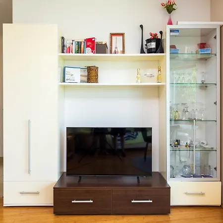 Apartman Lakeside - Adults Only *