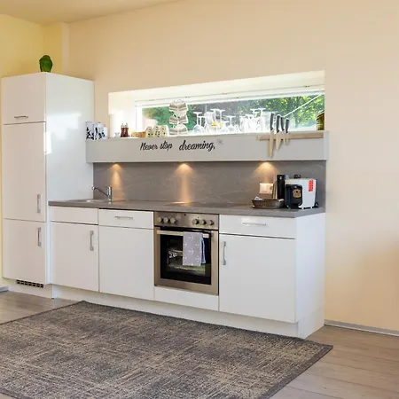 Lakeside Apartments - Adults Only *