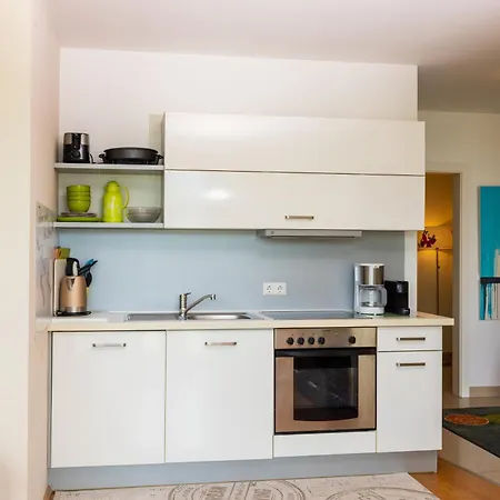Lakeside Apartments - Adults Only * Faak am See