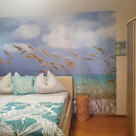 Lakeside Apartments - Adults Only *