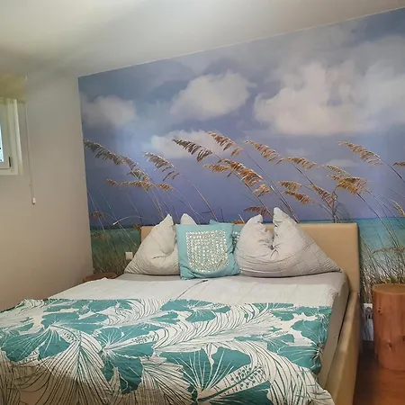 Lakeside Apartments - Adults Only * Faak am See