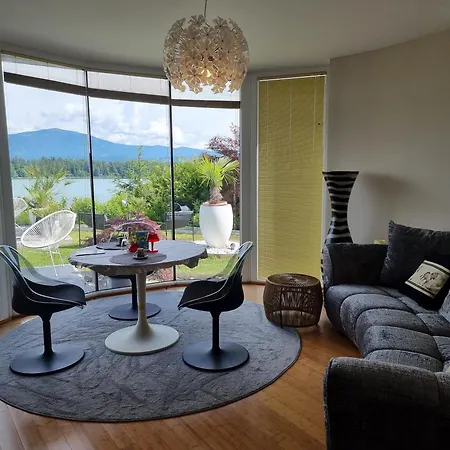 Lakeside - Adults Only Lägenhet Faak am See