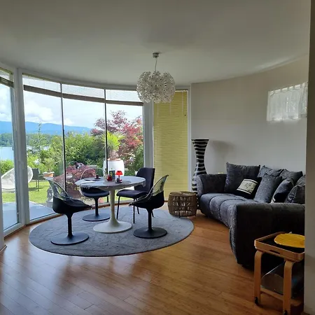 Lakeside Apartments - Adults Only Faak am See