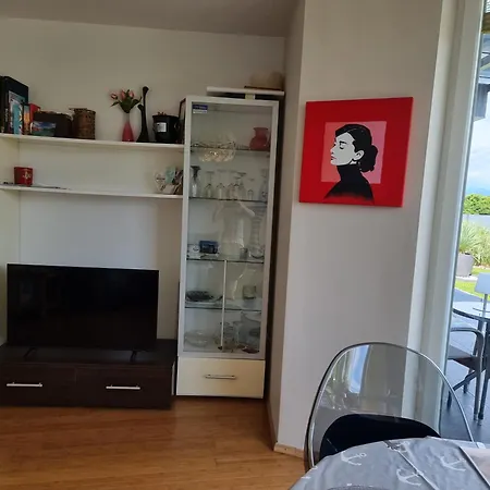 Lakeside - Adults Only Apartman