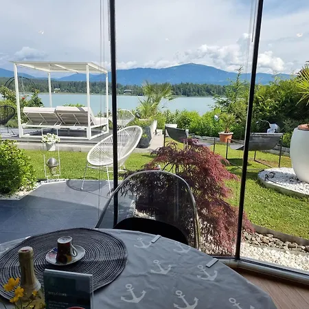Apartment Lakeside Apartments - Adults Only *