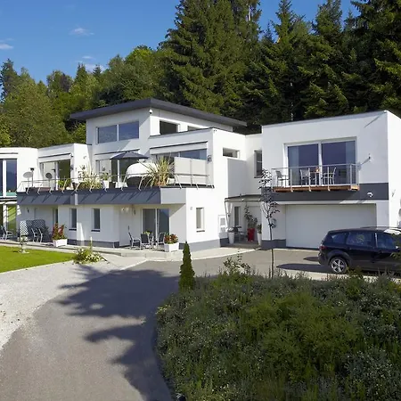 Apartman Lakeside - Adults Only