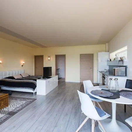 Apartman Lakeside - Adults Only