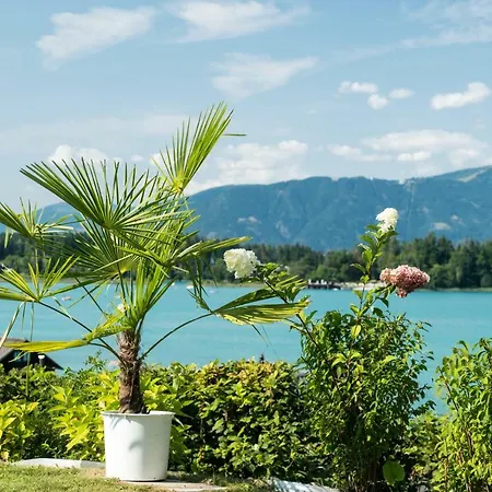 Lakeside Apartments - Adults Only