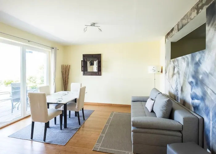 Apartament Lakeside - Adults Only *