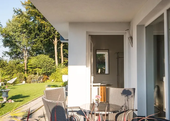 Apartament Lakeside - Adults Only *