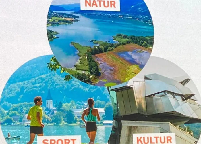 Apartament Lakeside - Adults Only *