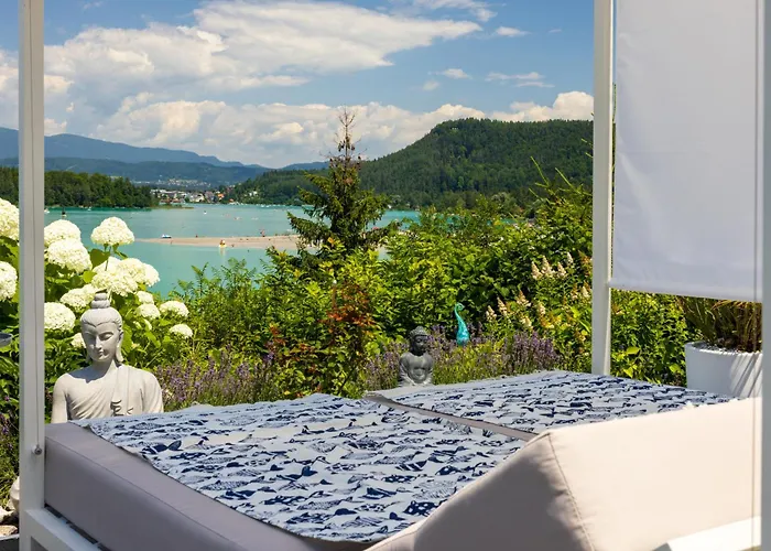 Lakeside - Adults Only * Faak am See