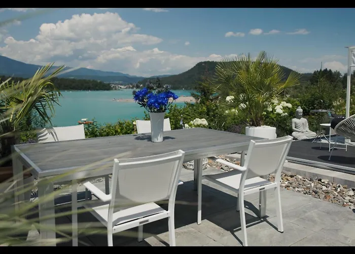 Apartament Lakeside - Adults Only