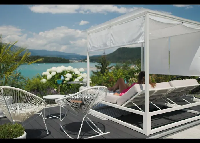 Lakeside - Adults Only Faak am See