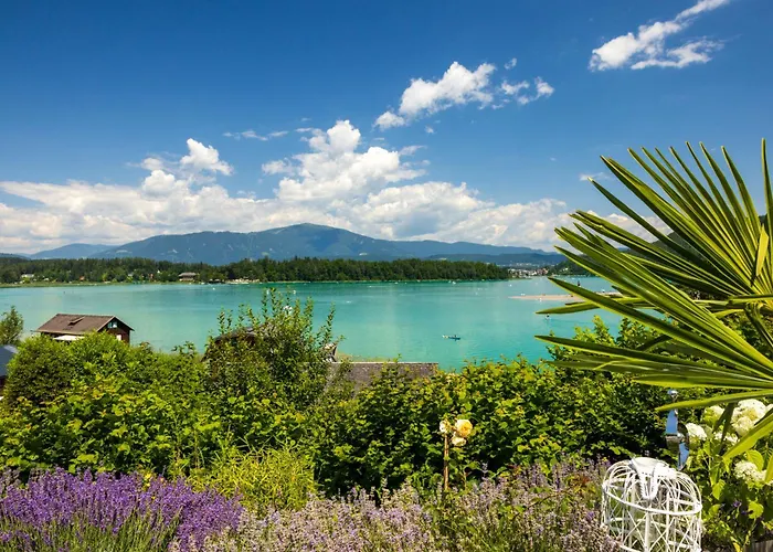 Lakeside - Adults Only