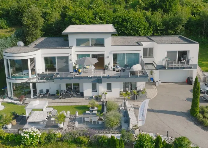 Apartament Lakeside - Adults Only *