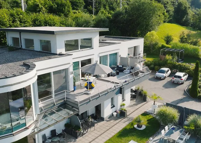 Lakeside - Adults Only Apartament