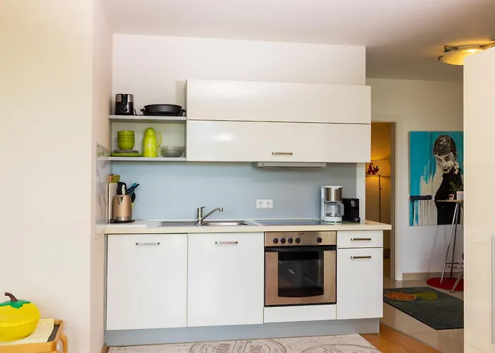 Lakeside - Adults Only * Faak am See