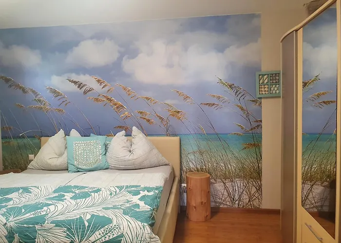 Lakeside - Adults Only *