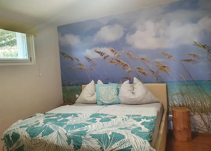 Lakeside - Adults Only * Faak am See