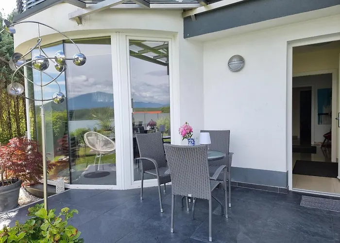 Lakeside - Adults Only Apartament Faak am See