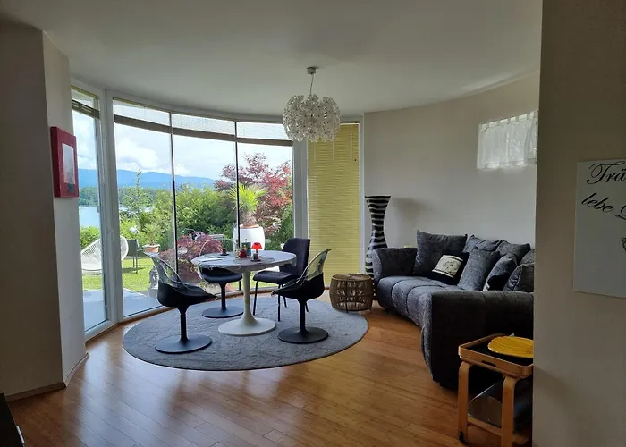 Lakeside - Adults Only Faak am See