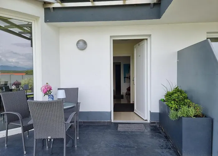 Lakeside - Adults Only * Faak am See