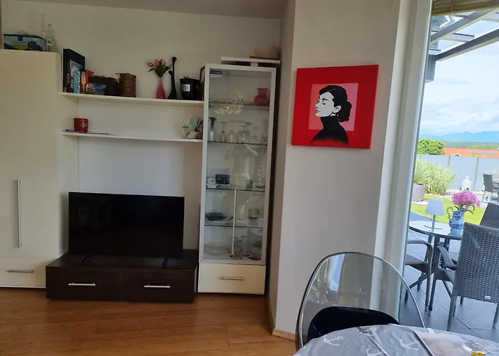 Lakeside - Adults Only Apartament