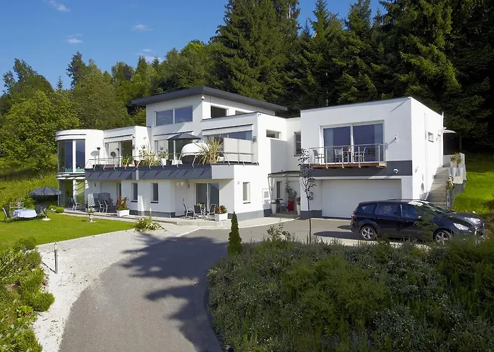 Apartament Lakeside - Adults Only