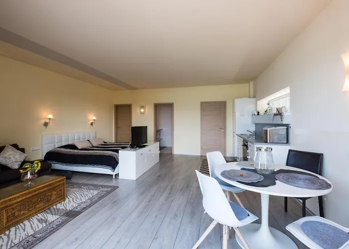 Apartament Lakeside - Adults Only