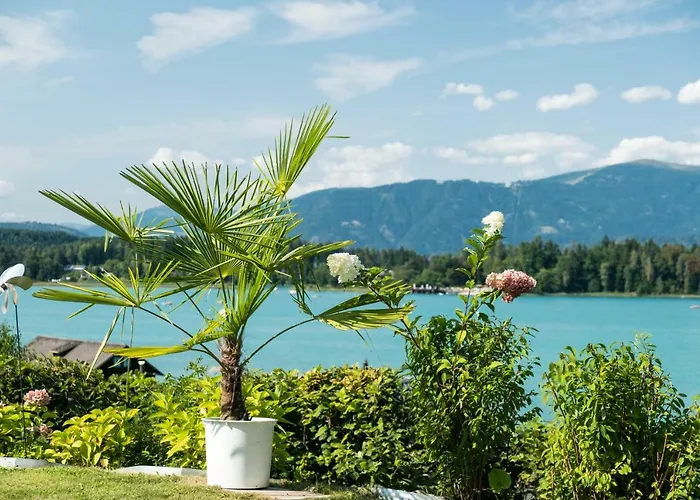 Lakeside - Adults Only